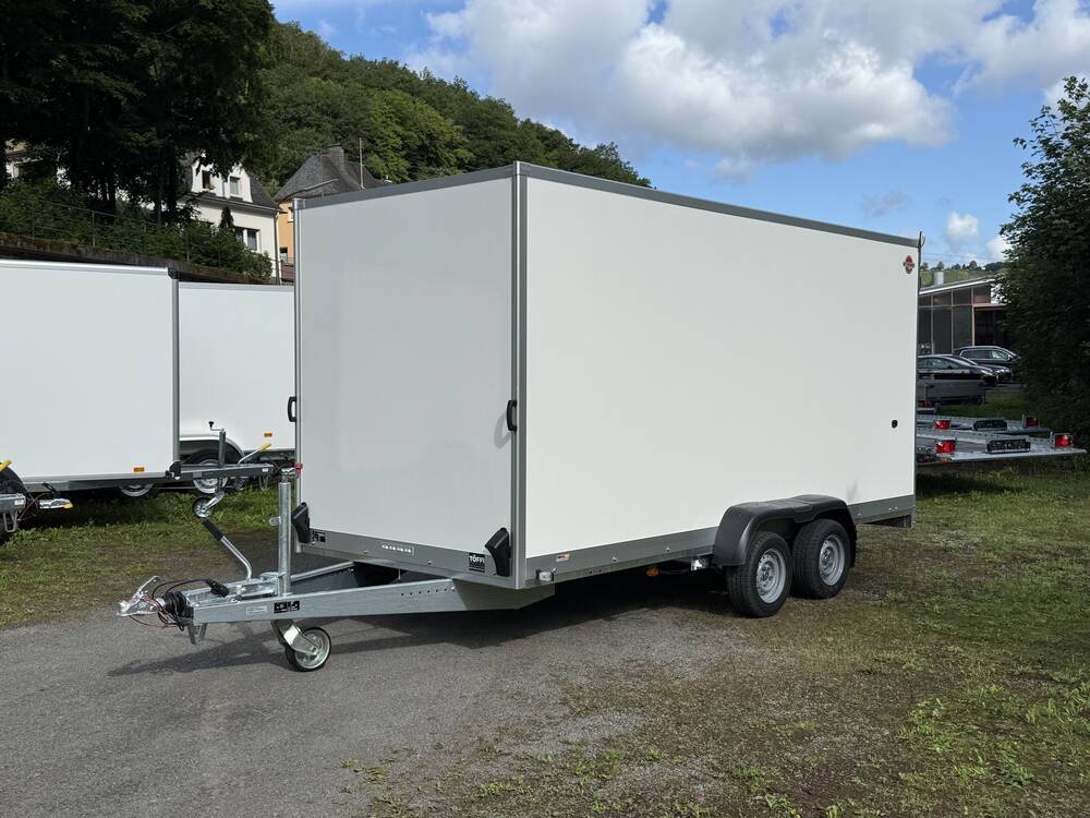 P-BOX STPK 35-46-18.2 P20 - sehr robust