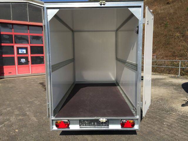 AZ 1330/151 S 35 Koffer inkl. Kombizurrschiene