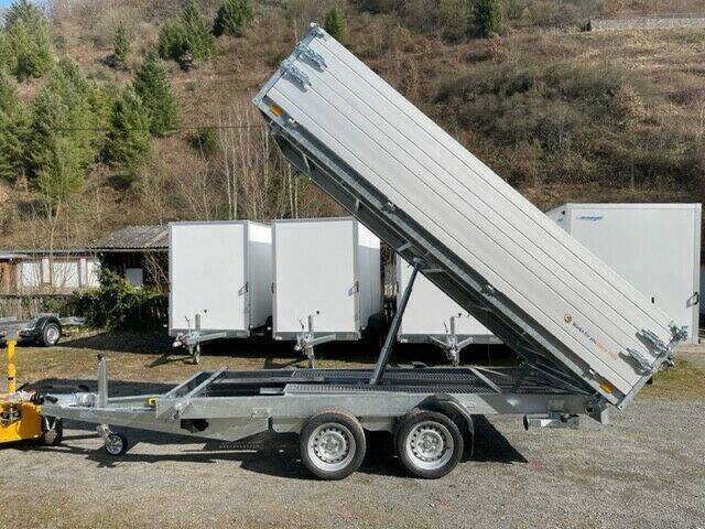 K3 356 184 3500 E - elektrisch mit 65cm Wänden