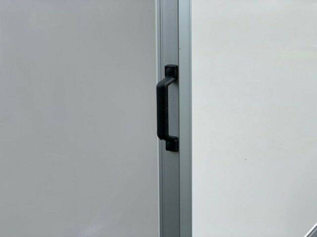 HK 254018-20P Kofferanhänger - Polywood