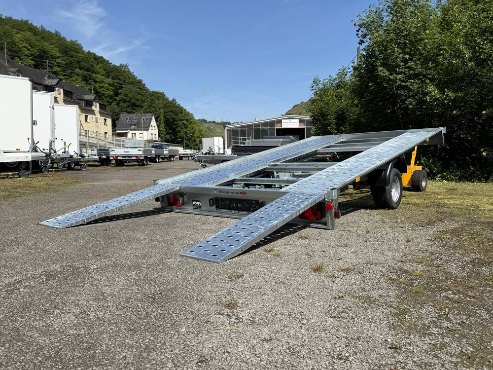 HL-EBK 3520/15 1.500 kg- Kippbar