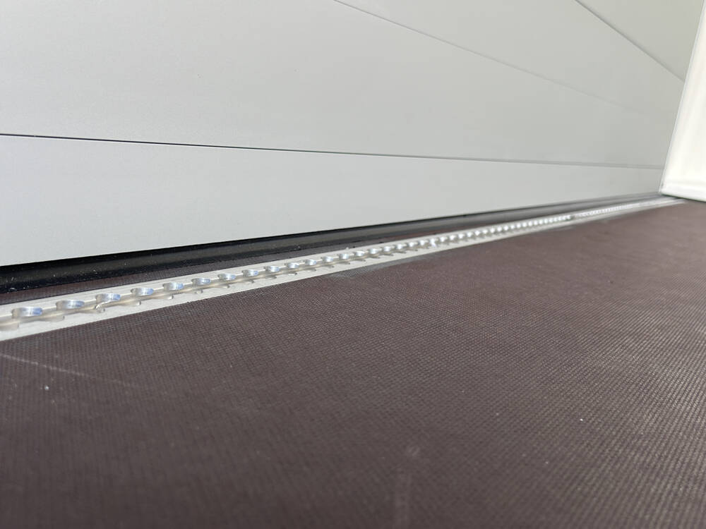 HKPA 263217 - Design Motorradanhänger Alu/Poly