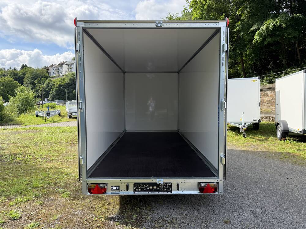 P-BOX STPK 35-46-18.2 P20 - sehr robust
