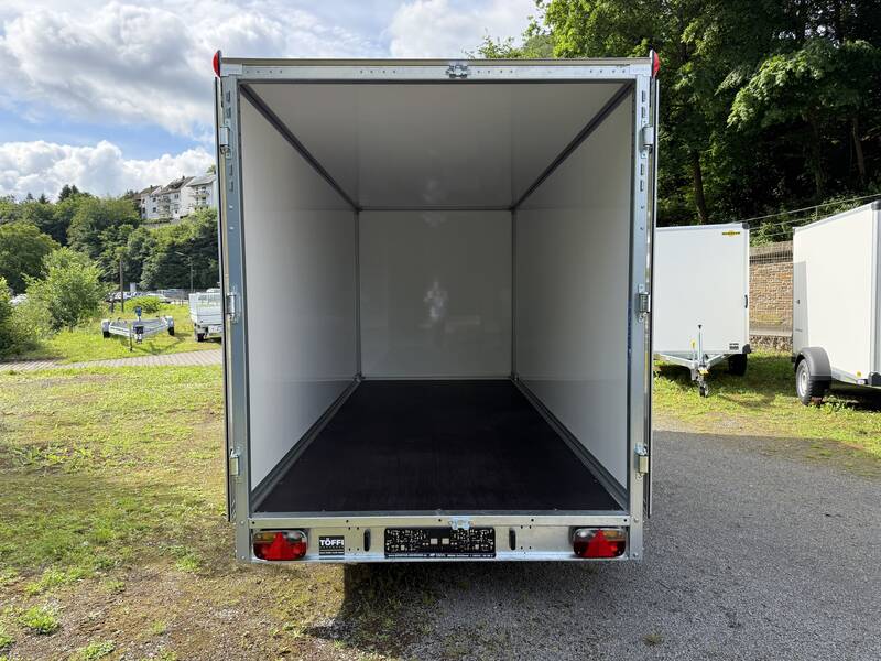 P-BOX STPK 27-46-18.2 P20 - sehr robust
