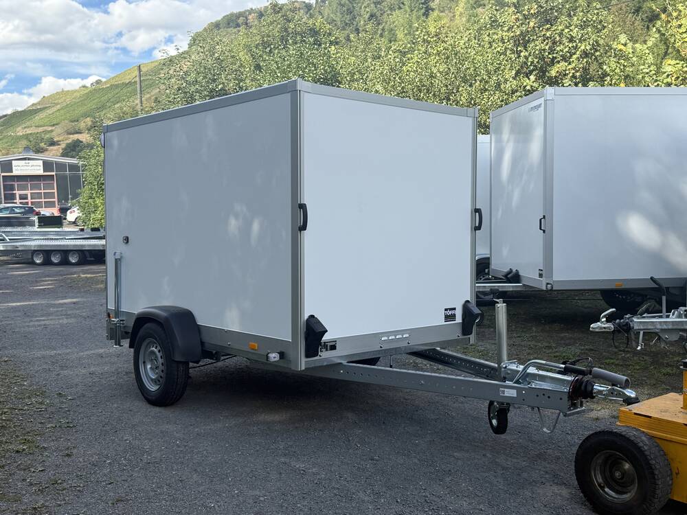 P-BOX STPK 13-25-15.1.P15.2 mit Flügeltüren