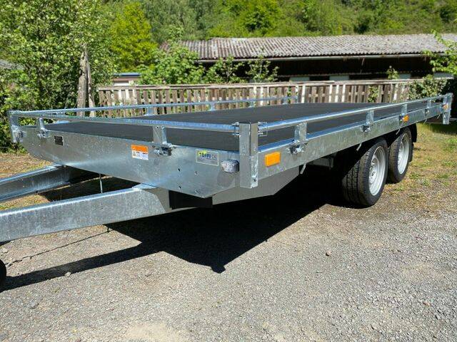 Großer Transporter von Saris kaufen