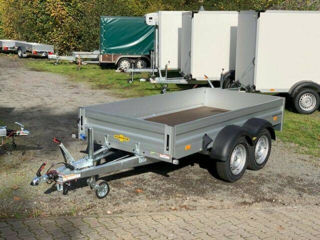 HA 253015 - Vorderwand klappbar