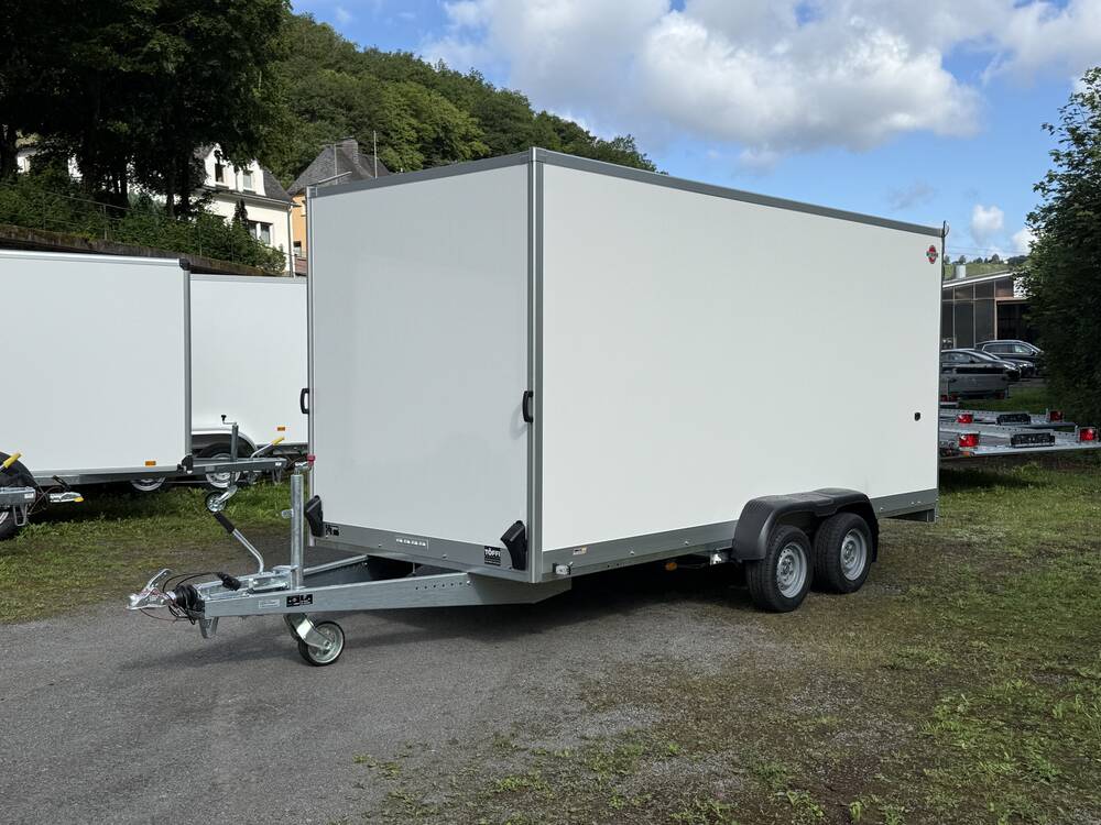 P-BOX STPK 35-46-18.2 P20 - sehr robust