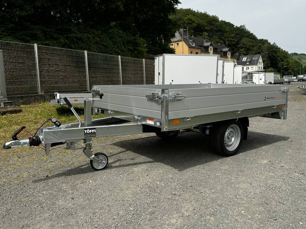 PL 256 150 1500 kg