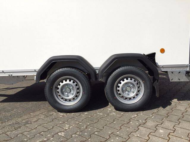 KT 3015/27 M - mit Auffahrrampe
