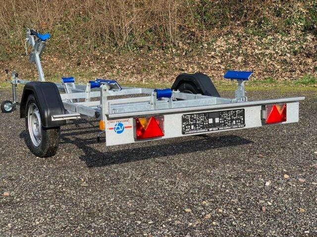 TPV/Böckmman Bootstrailer