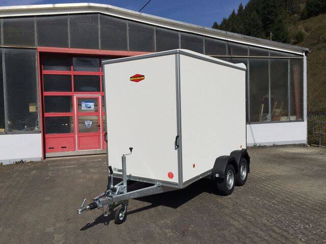 KT 3015/27 M - mit Auffahrrampe