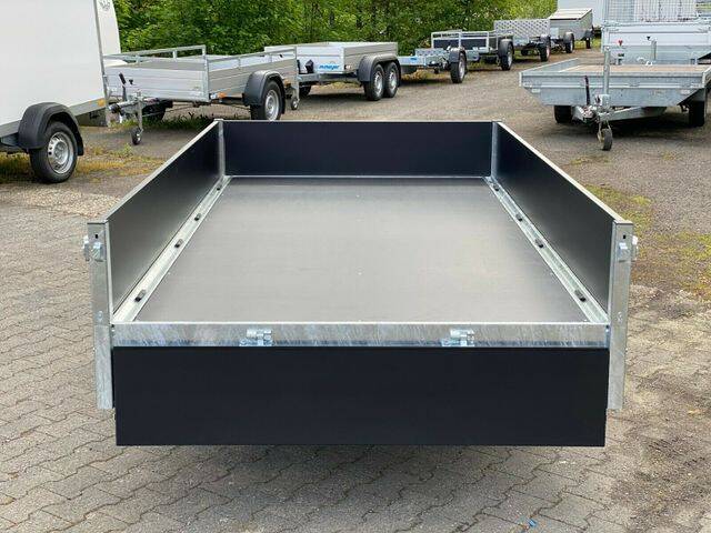 PL 256 150 1500 kg Black Edition