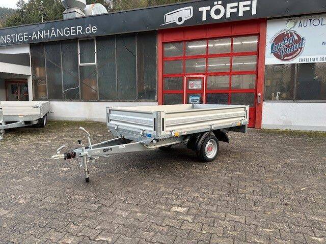SH O2 13-25-15.1 Alu - 251x153cm - mit 100 km/h