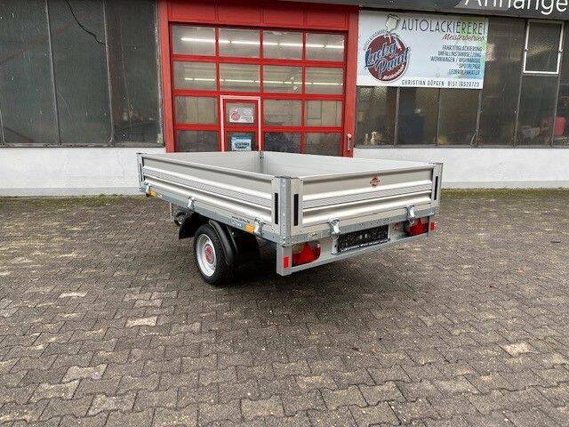 SH O2 13-25-15.1 Alu - 251x153cm - mit 100 km/h