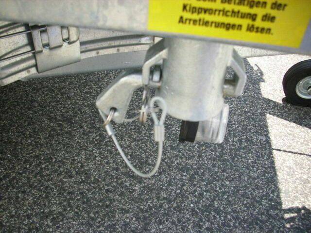 DK-AL 3718/35 P 3,74 x 1,80 x 0,35m elektr.+Hand