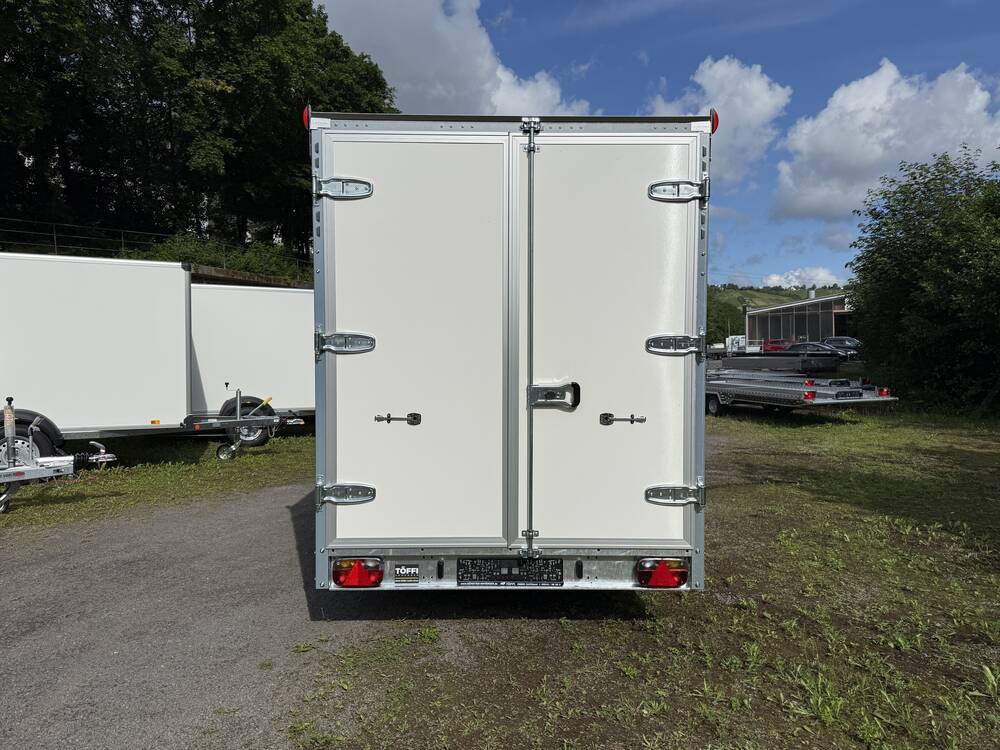 P-BOX STPK 35-46-18.2 P20 - sehr robust