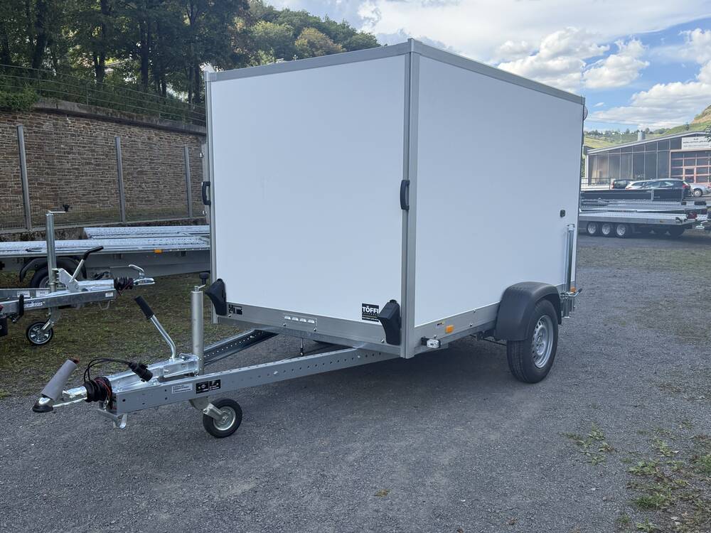 P-BOX STPK 13-25-15.1.P15.2 mit Flügeltüren