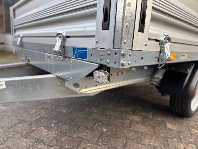 SH O2 13-25-15.1 Alu - 251x153cm - mit 100 km/h