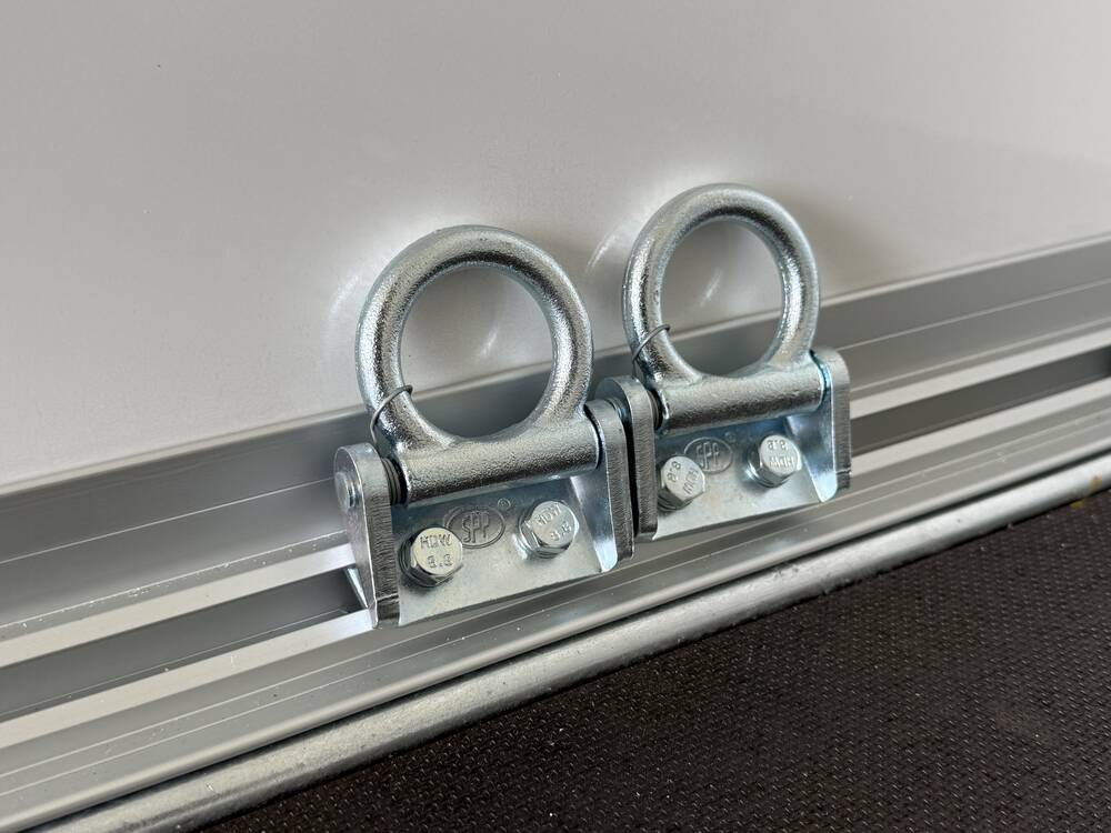 P-BOX STPK 35-46-18.2 P20 - sehr robust