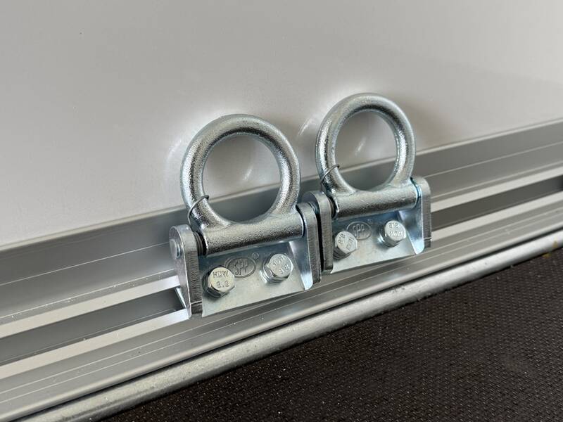 P-BOX STPK 27-46-18.2 P20 - sehr robust