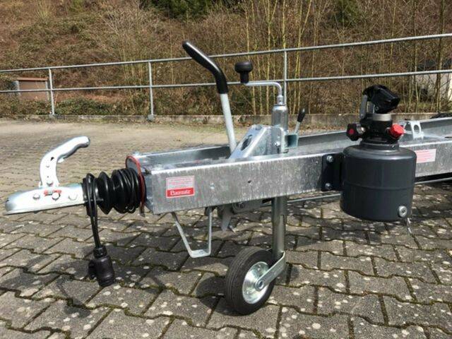L-RK 2315 G-AL - Rückwärtskipper 1.500kg