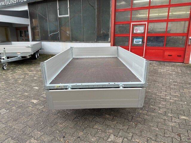 SH O2 13-25-15.1 Alu - 251x153cm - mit 100 km/h