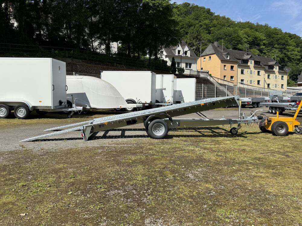 HL-EBK 3520/15 1.500 kg- Kippbar