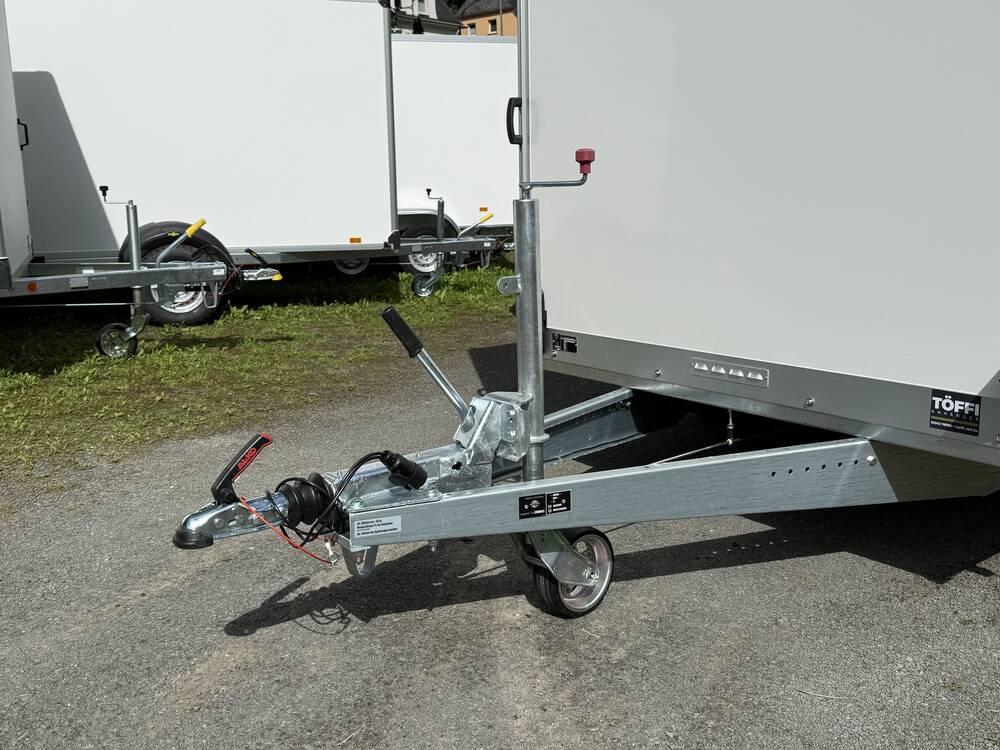 P-BOX STPK 27-30-18.2 P18.1 - perfekt für große Motorräder