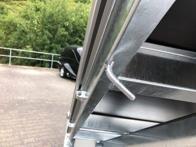 PK Compact Giant 30 - Elektrisch kippbar!