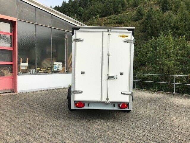HK 203015-18P Kofferanhänger - sehr robust!