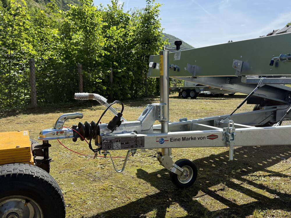 HL-EBK 3520/15 1.500 kg- Kippbar