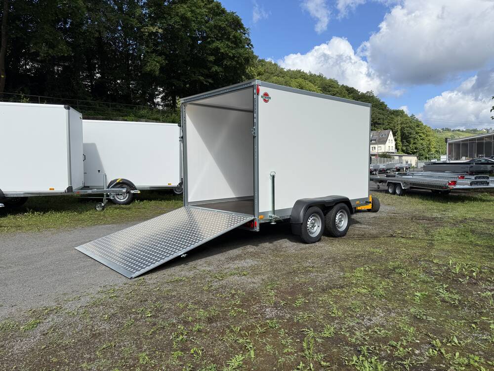 P-BOX STPK 27-30-18.2 P18.1 - perfekt für große Motorräder