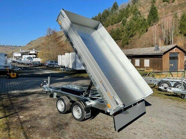 K3 306 170 2700 E 3-Seitenkipper elektrisch