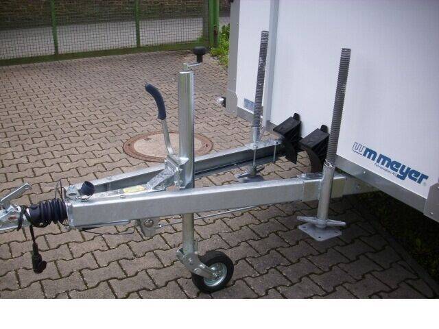 AZKF 2730/155 mit WMK Kühlung - 3,00 x 1,55 m