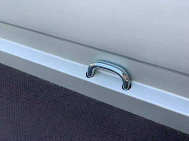 HA 132513 - Vorderwand klappbar
