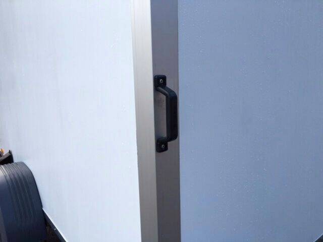 FW 2700 Koffer 2,7 to 3,05 x 1,52 x 1,80 mtr.
