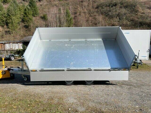 K3 356 184 3500 E - elektrisch mit 65cm Wänden