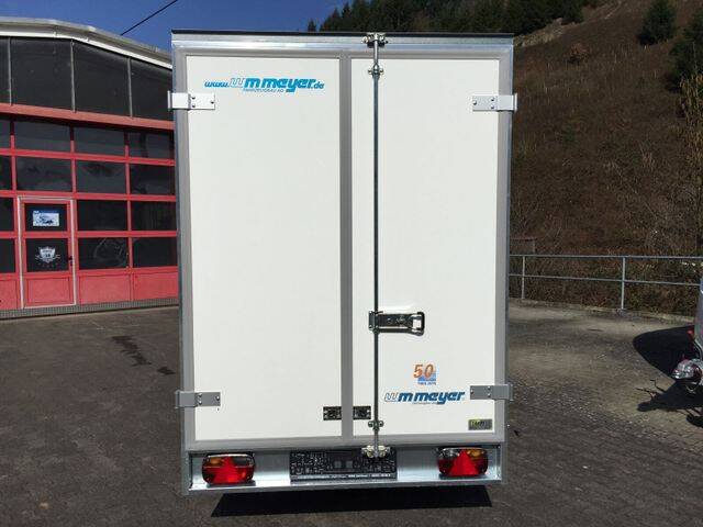 AZ 1330/151 S 35 Koffer inkl. Kombizurrschiene
