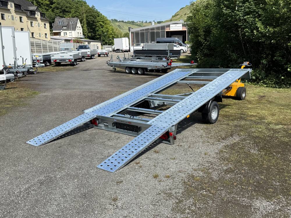 HL-EBK 3520/15 1.500 kg- Kippbar