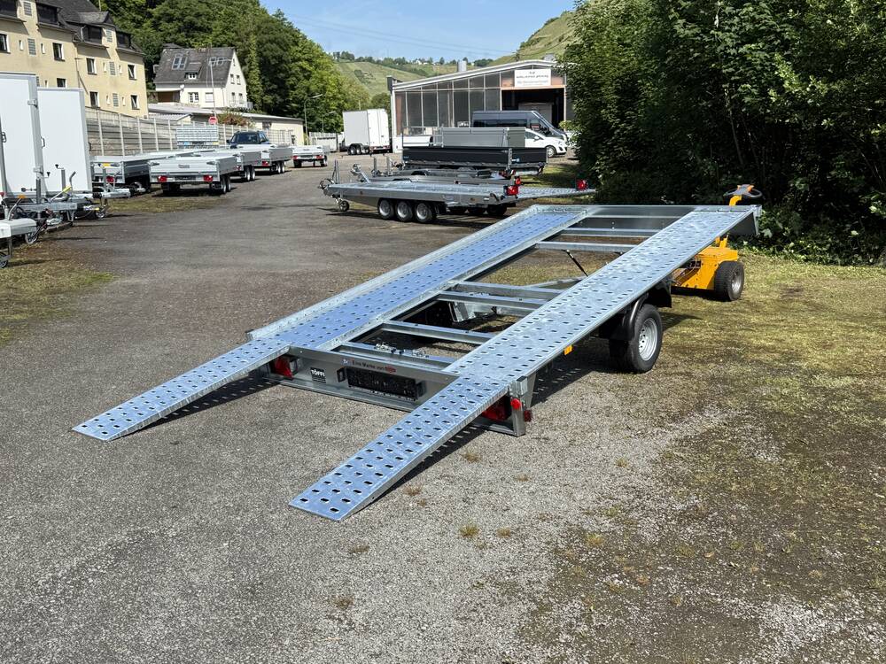HL-EBK 3520/15 1.500 kg- Kippbar
