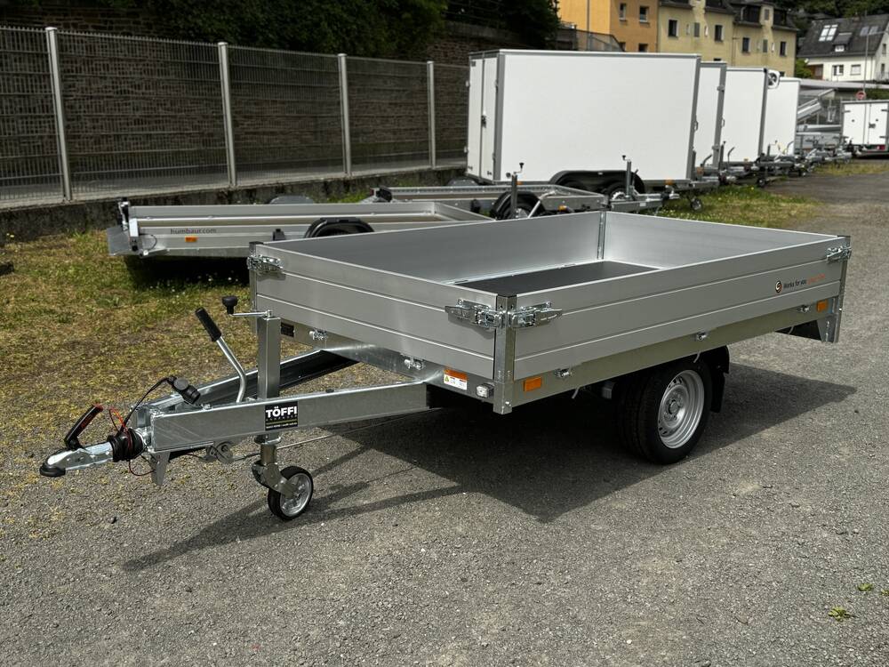 PL 256 150 1500 kg