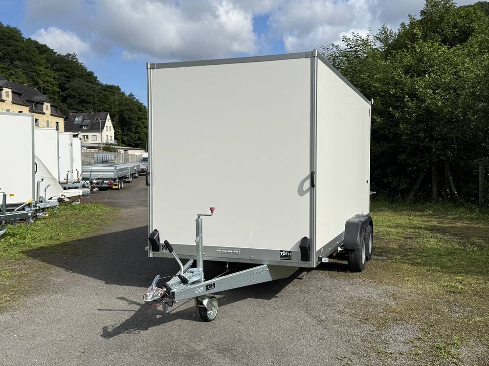 P-BOX STPK 35-46-18.2 P20 - sehr robust