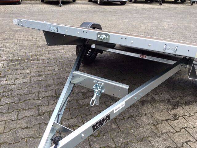 SyStema STP O1 7.5-25-15.1 Tieflader kippbar