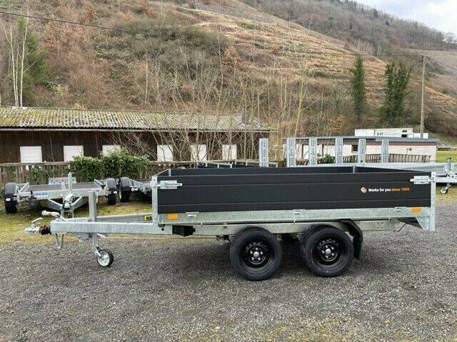 K1 276 170 2700 Black Edition elektrisch