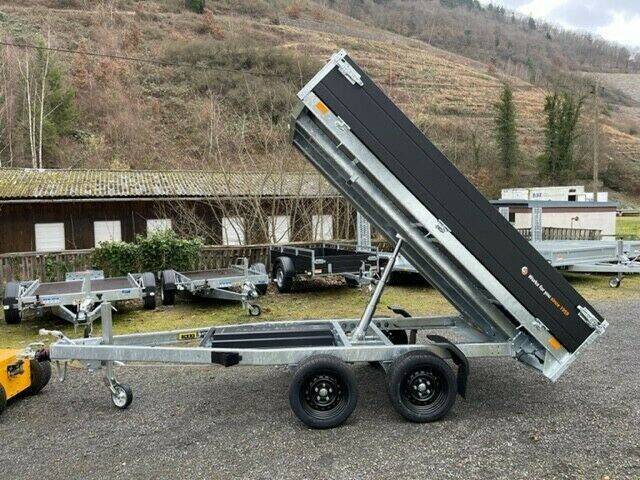 K1 276 170 2700 Black Edition elektrisch