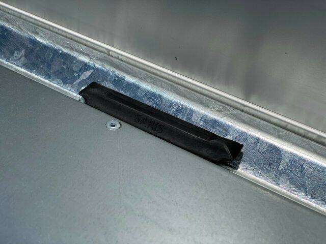 K1 276 170 2700 - Heckkipper elektrisch kippbar