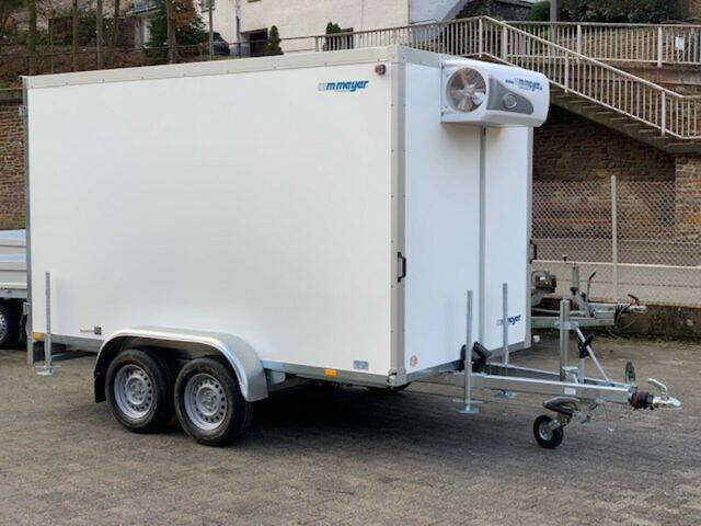 AZKF 2735/180 mit WMK Kühlung - 3,44 x 1,79 m