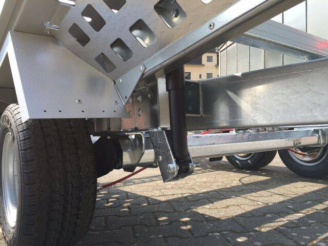 Kippmechanik Atour Stema Autotransporter