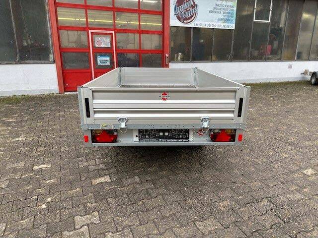 SH O2 13-25-15.1 Alu - 251x153cm - mit 100 km/h